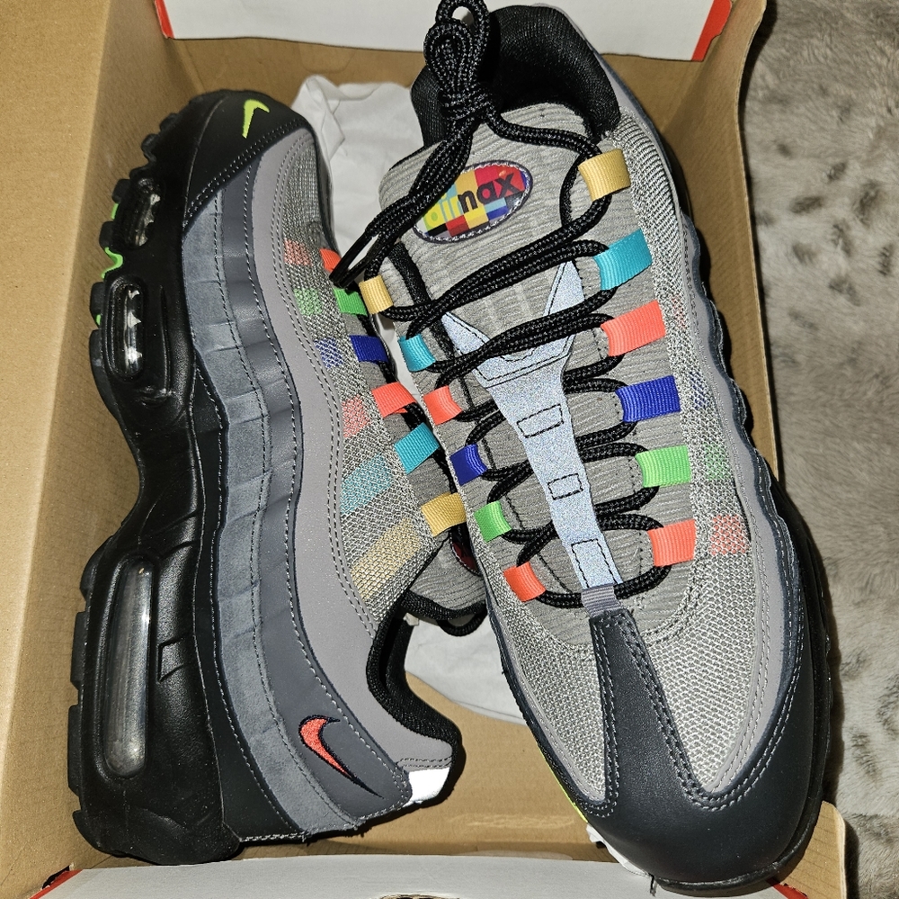 Womens air max 95 SE